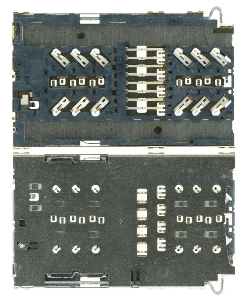 Sim Connector for LG V30 — image 1
