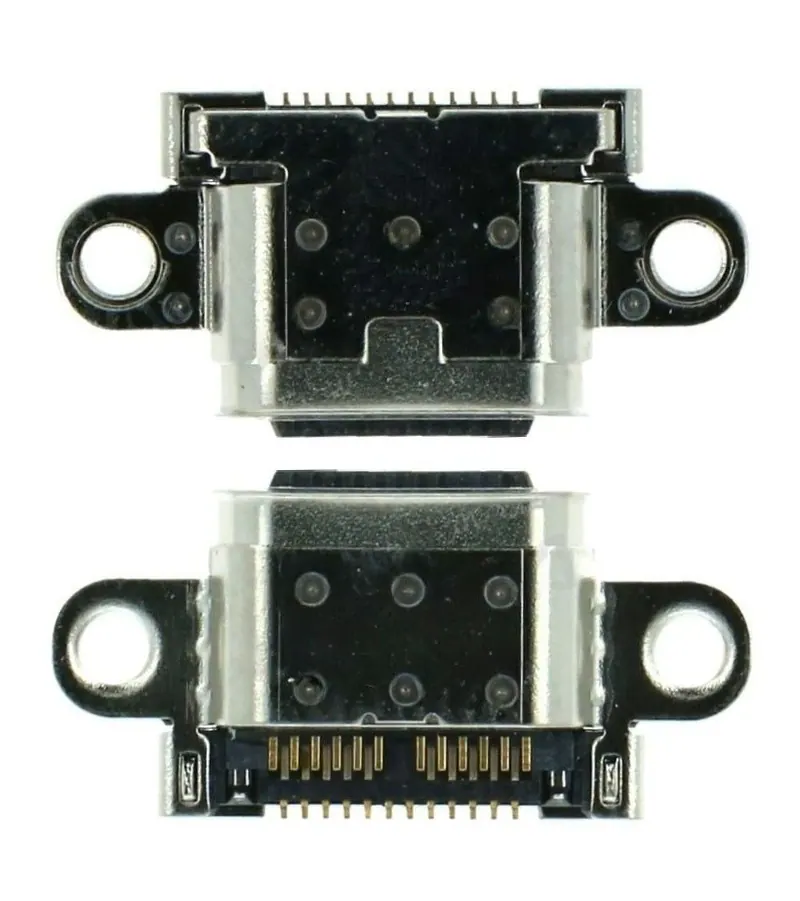 Charging Connector for LG V30S ThinQ — image 1
