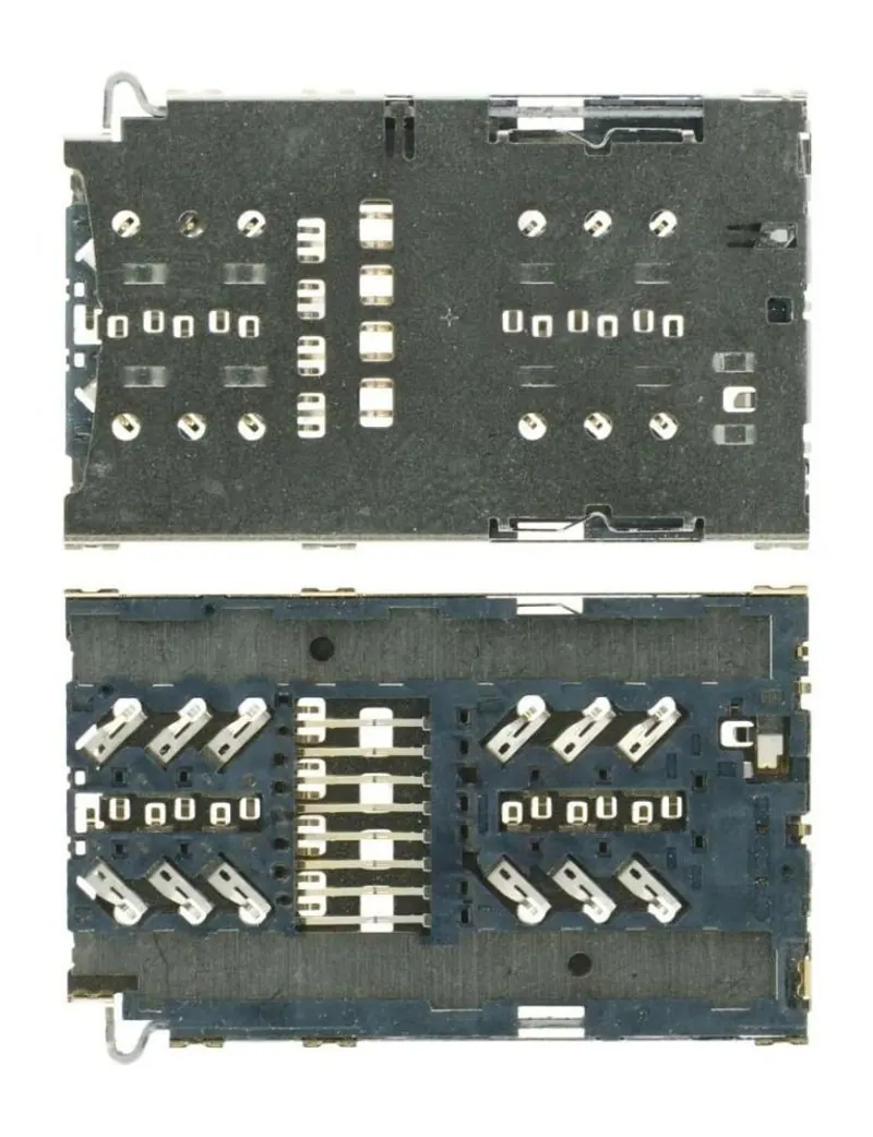 Sim Connector for LG V35 ThinQ — image 1