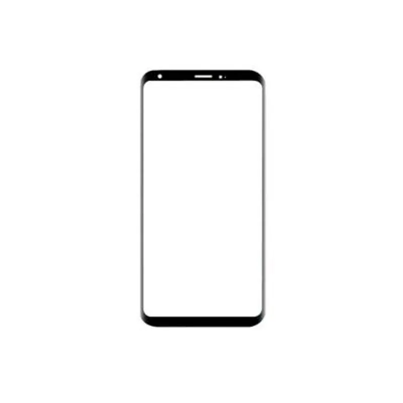 Front Glass for LG V35 ThinQ - Blue — image 1