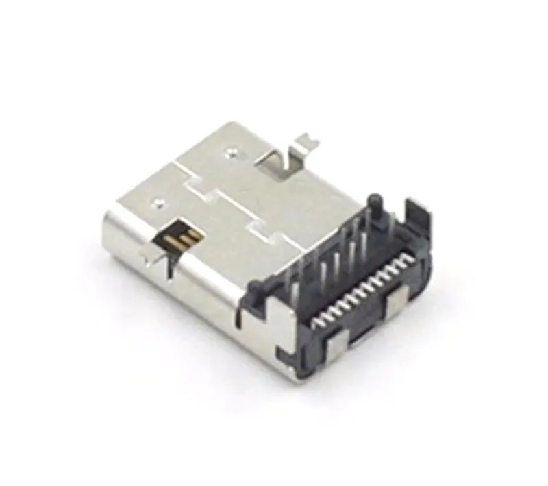 Charging Connector for LG V40 ThinQ — image 1
