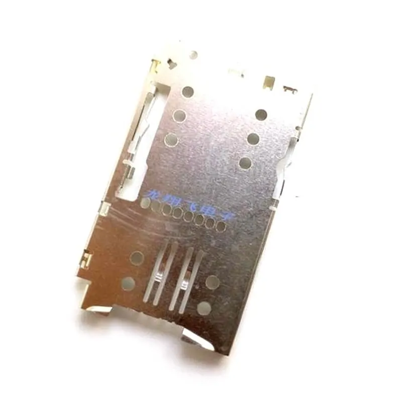 Sim Connector for LG V40 ThinQ — image 1