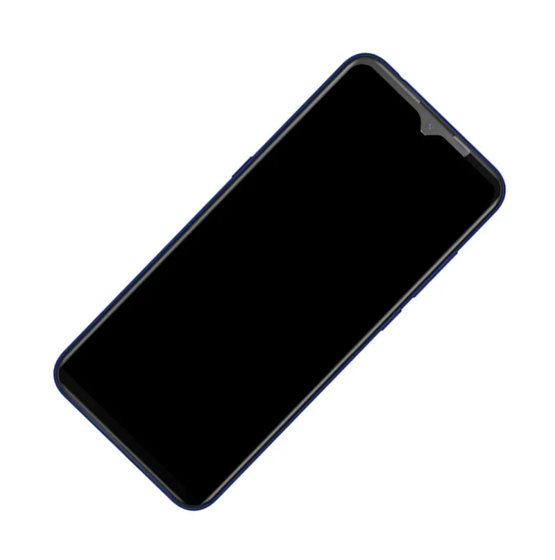 Volume Button Flex Cable for LG W31 — image 1