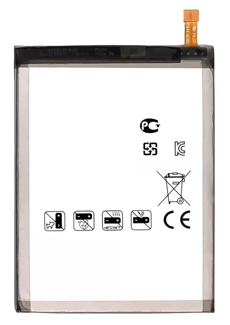 Battery for LG W41 Pro — image 1