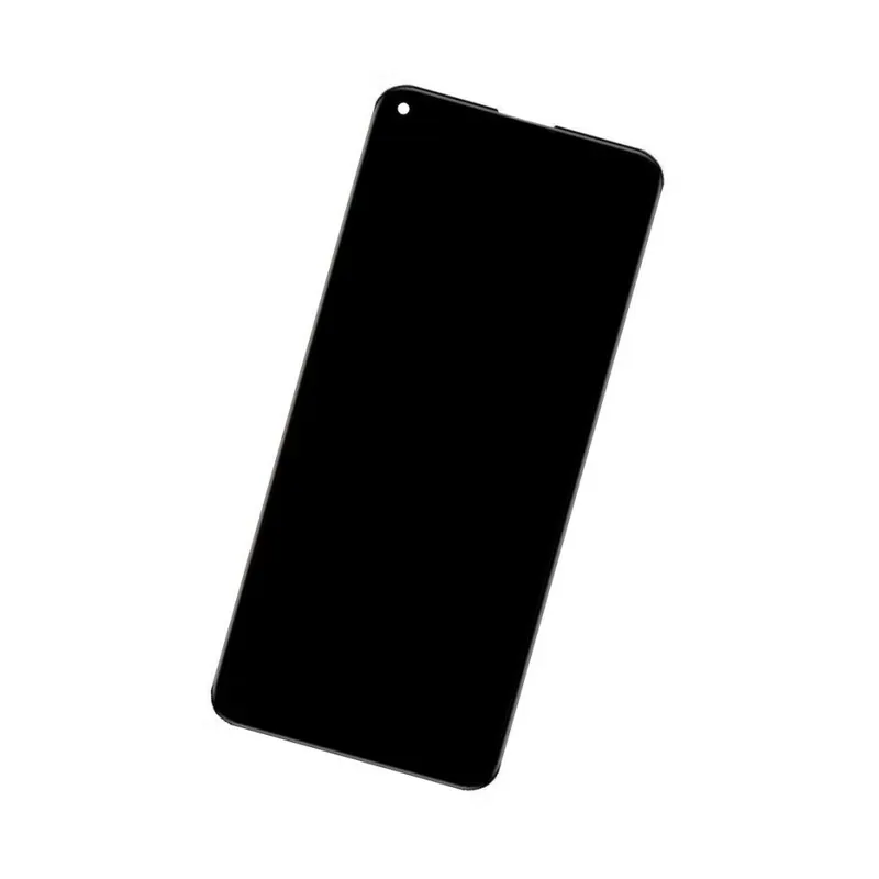 Volume Button Flex Cable for LG W41 Pro — image 1