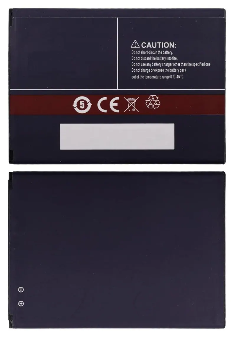 Battery for Nokia 110 4G 2024 — image 1