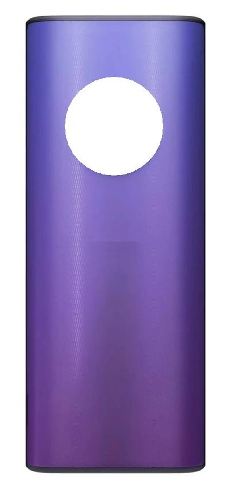 Back Panel Cover for Nokia 110 4G 2024 - Blue — image 1