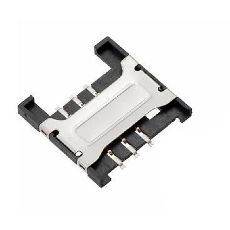 Sim Connector for Nokia 110 4G 2024 — image 1
