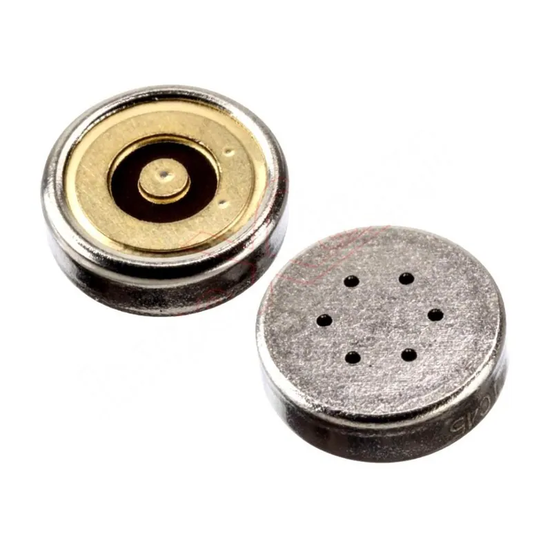 Microphone for Nokia 110 4G 2024 — image 1