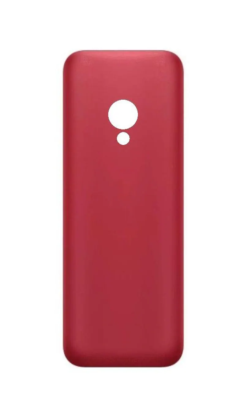 Back Panel Cover for Nokia 150 2020 - Red — image 1