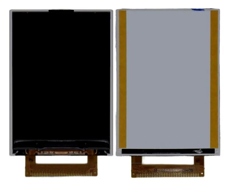 LCD Screen for Nokia 150 2020 - Replacement Display — image 1