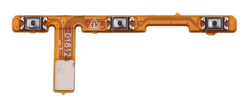 Volume Button Flex Cable for Nokia 3.1 A — image 1