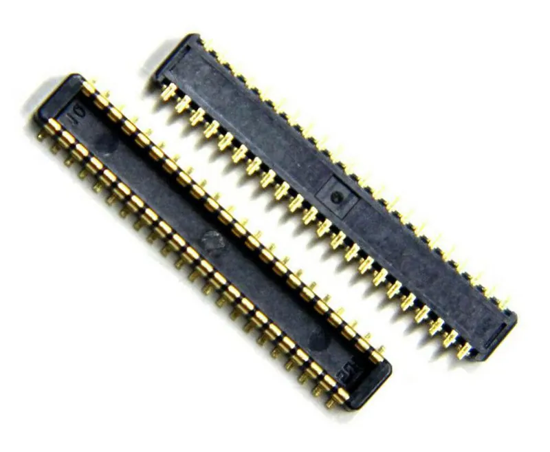 LCD Connector for Nokia 7 Plus — image 1