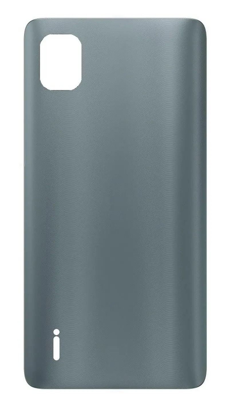 Back Panel Cover for Nokia C2 2nd Edition - Blue — image 1