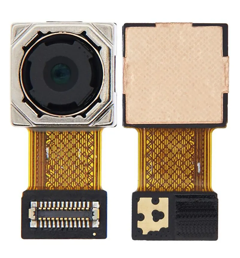 Replacement Back Camera for Nokia C2 2nd Edition (Main Camera) — image 1