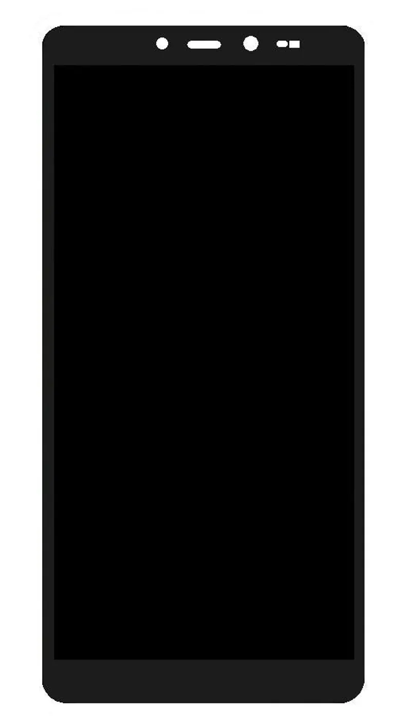 LCD Screen for Nokia C2 2nd Edition (replacement display without touch) — image 1