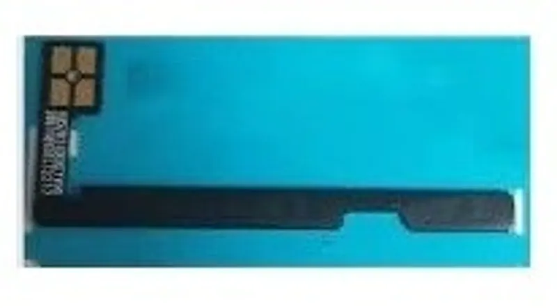 Volume Button Flex Cable for Nokia C2 2nd Edition — image 1