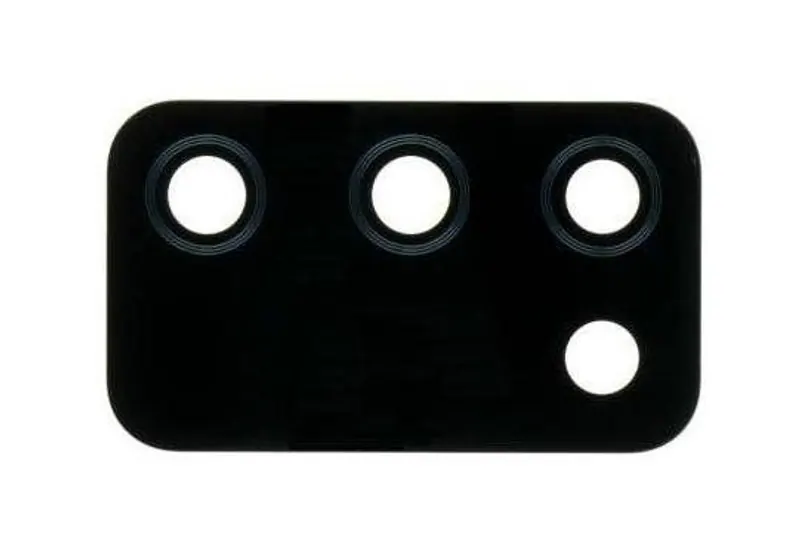 Camera Lens for Nokia C300 Blue — image 1