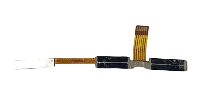 Volume Button Flex Cable for Nokia C300 — image 1