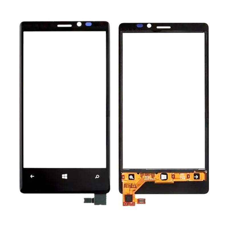 Touch Screen Digitizer for Nokia Lumia 920 - Red — image 1