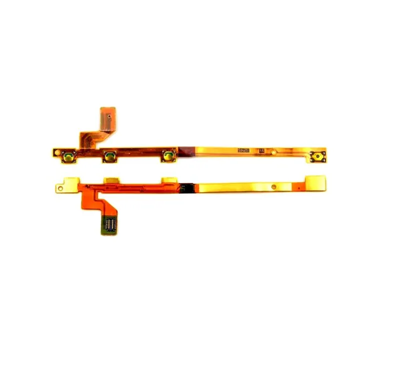 Volume Button Flex Cable for Nokia Lumia 920 — image 1