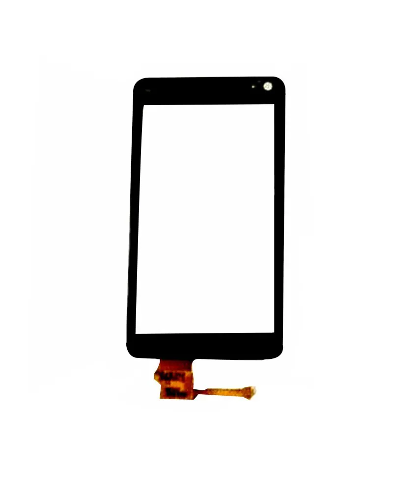 Touch Screen Digitizer for Nokia N9 - Red — image 1
