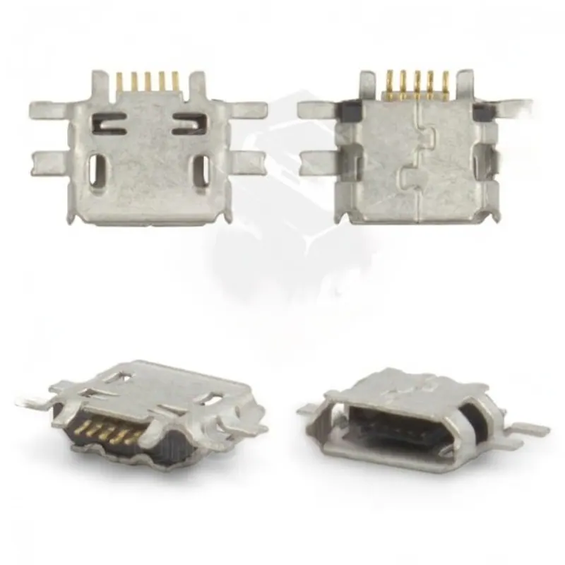Charging Connector for Nokia N97 mini — image 1