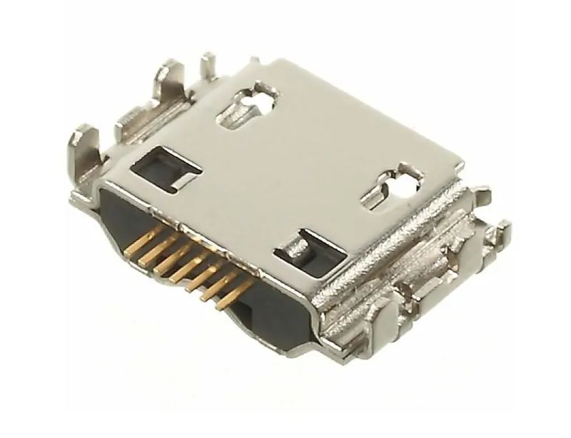 Charging Connector for Nokia Asha 500 — image 1