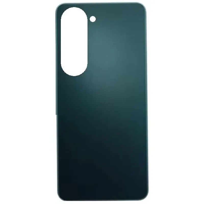 Back Panel Cover for Vivo Y19s GT - Black — image 1