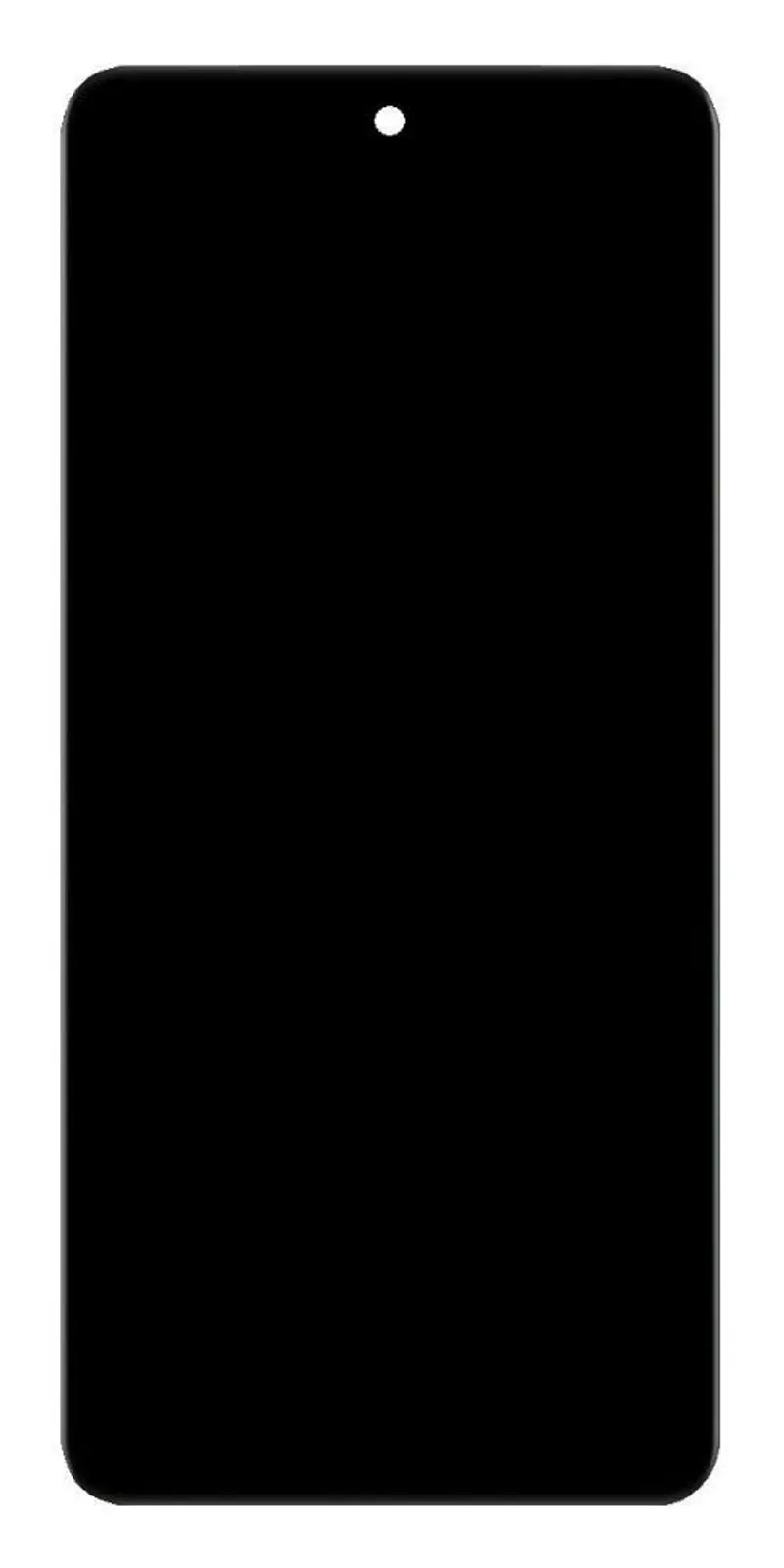 Display for Vivo Y200 5G - Gold (Combo Folder) — image 1