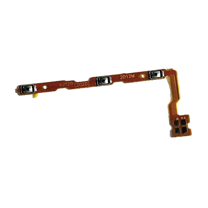 Power Button Flex Cable for Vivo Y20G — image 1