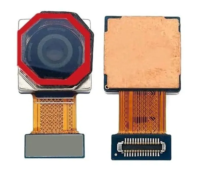 Replacement Back Camera for Vivo Y20s (Main Camera) — image 1