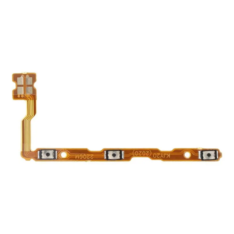 Volume Button Flex Cable for Vivo Y20s — image 1