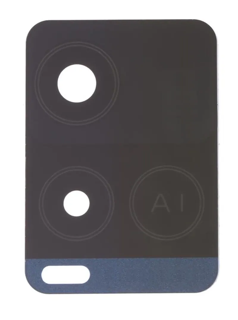 Camera Lens for Vivo Y21s Blue — image 1