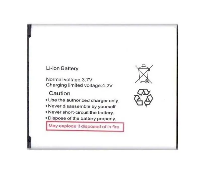 Battery for Vivo Y33 2015 — image 1