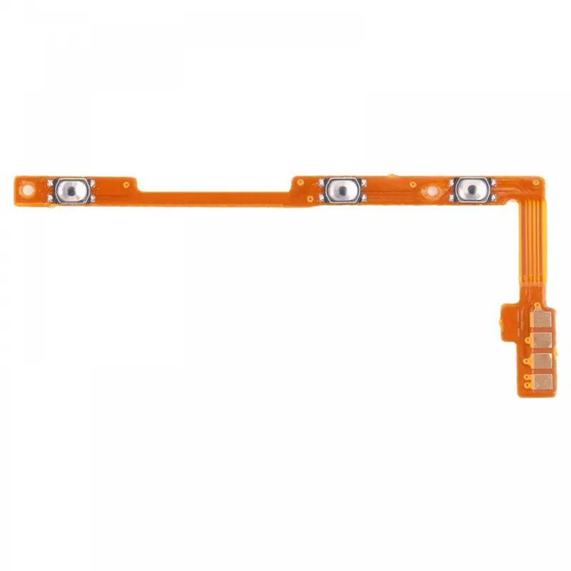 Volume Button Flex Cable for Vivo Y52s — image 1