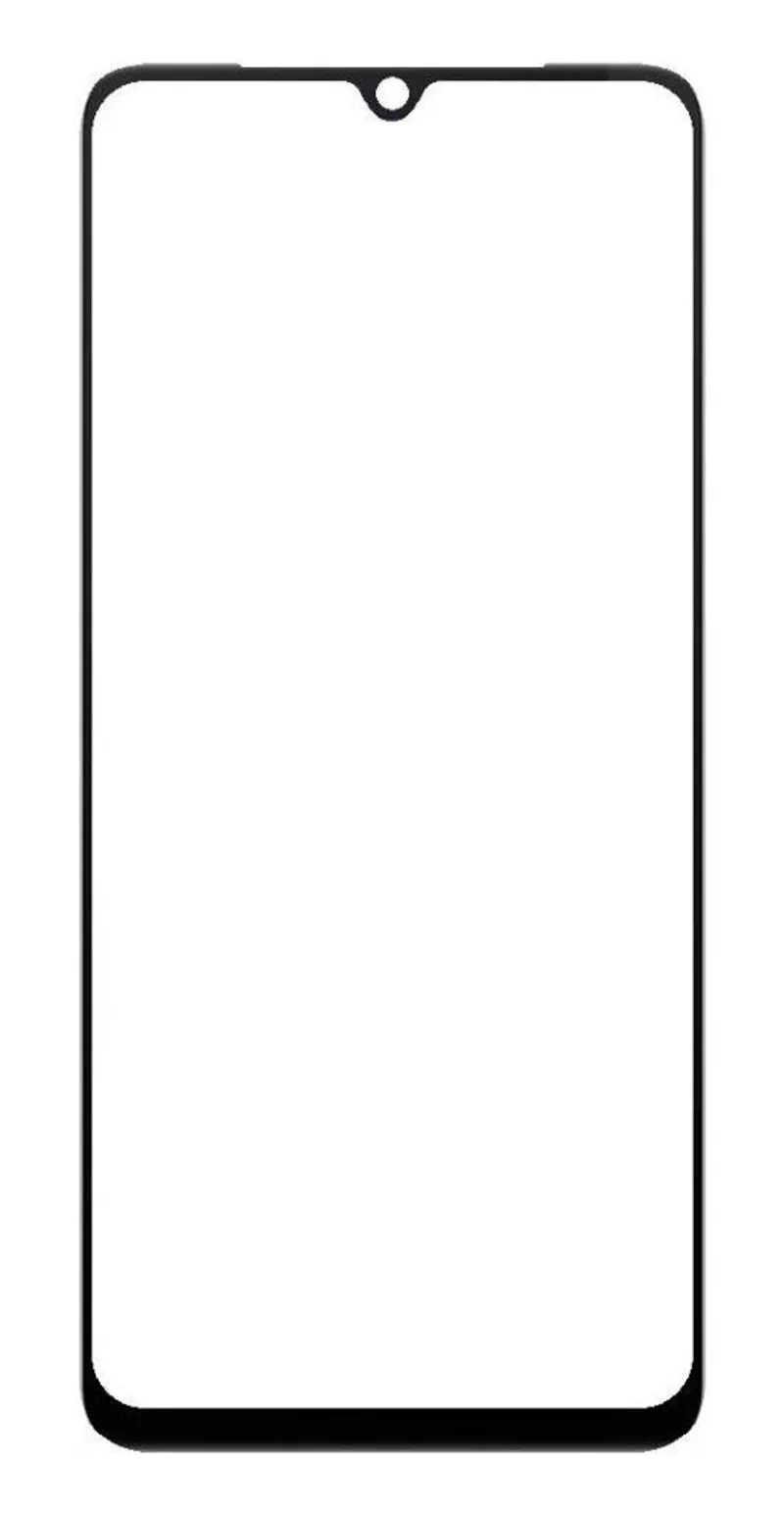 Touch Screen Digitizer for Vivo Y73 2021 - Black — image 1