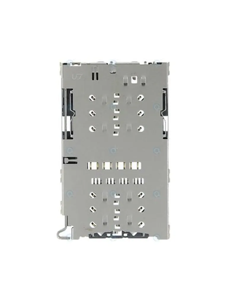 Sim Connector for Vivo Y9s — image 1