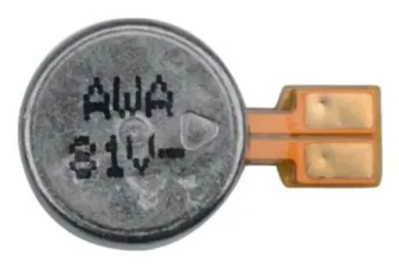 Vibrator for Vivo Y9s — image 1