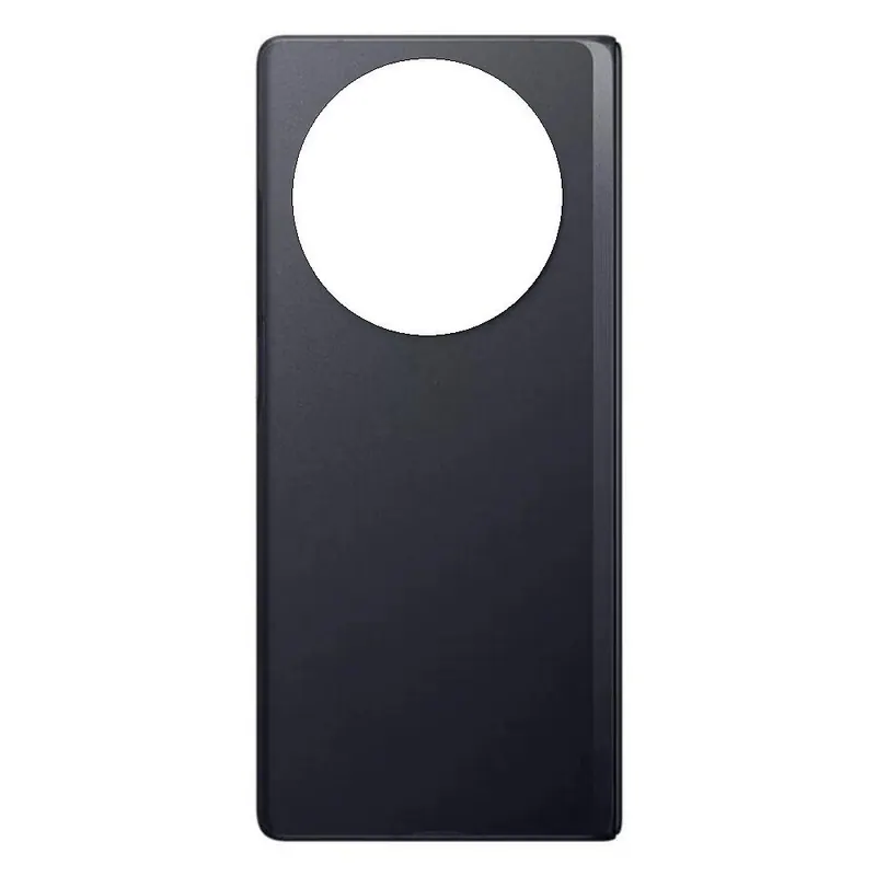 Back Panel Cover for Vivo X Fold3 - Black — image 1