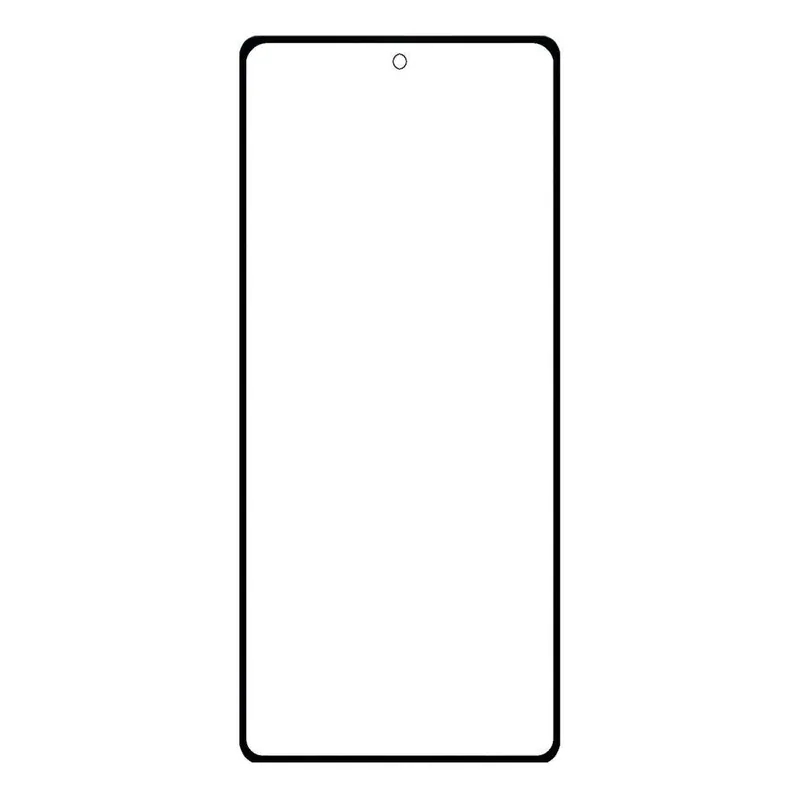 Touch Screen Digitizer for Vivo X Fold3 - Black — image 1