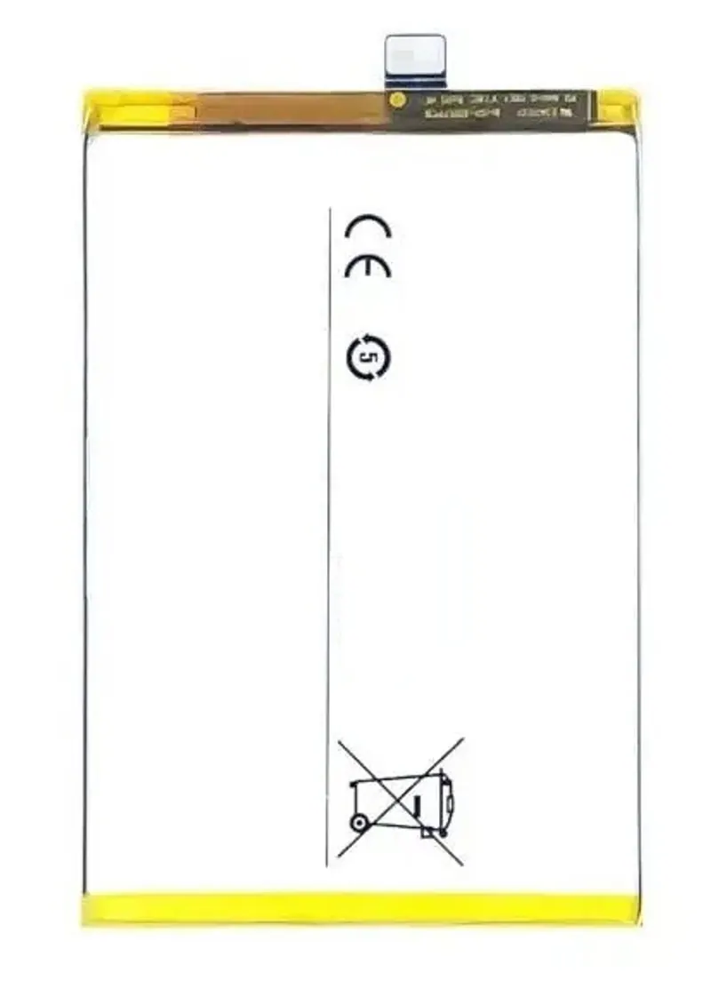 Battery for Vivo X100 Pro 5G — image 1