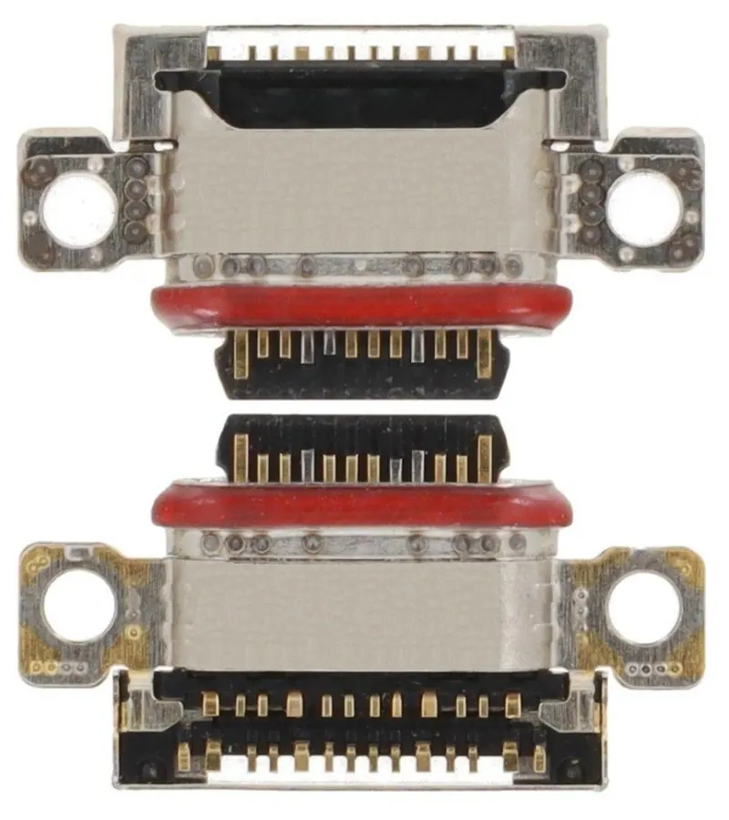 Charging Connector for Vivo X100 Pro 5G — image 1