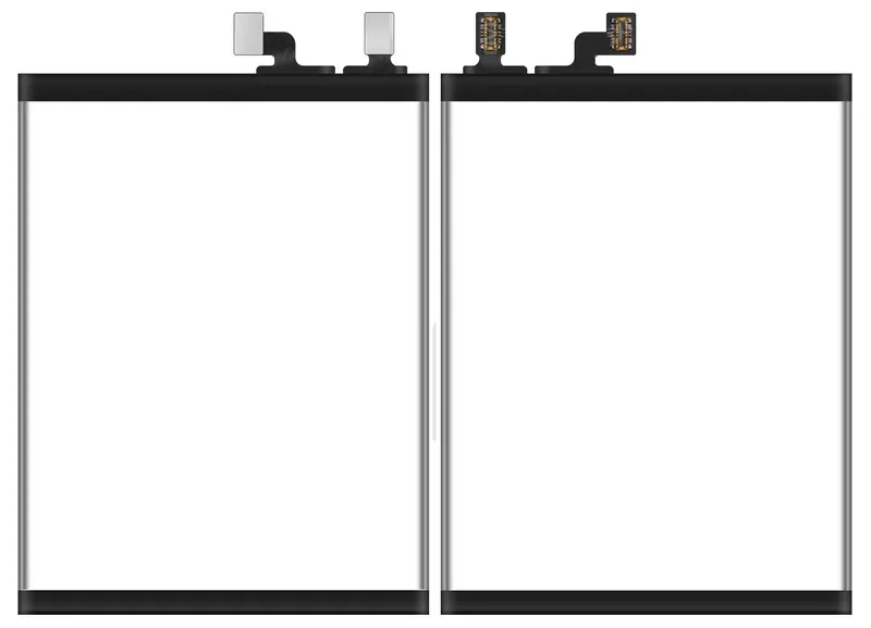 Battery for Vivo X200 FE 5G — image 1