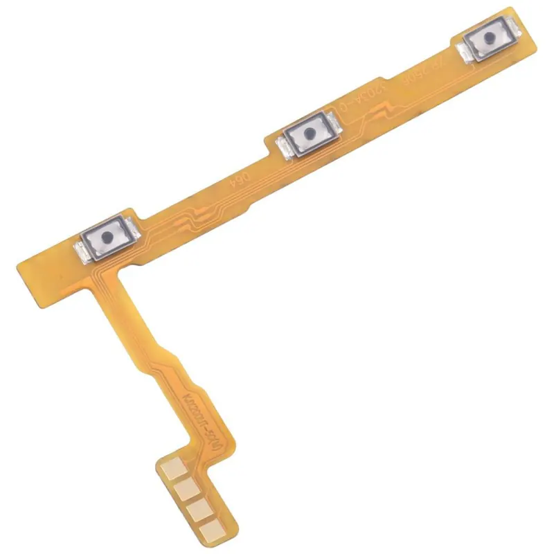Volume Button Flex Cable for Vivo X200 Ultra — image 1