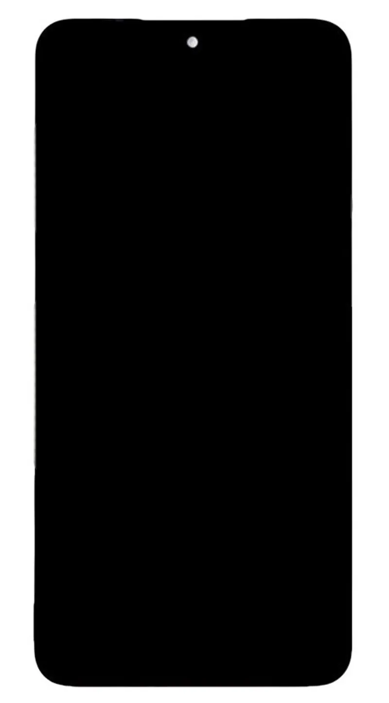 Display for Vivo X300 5G - Red (Combo Folder) — image 1