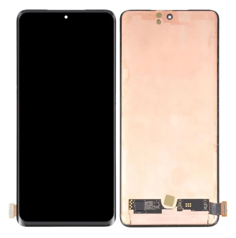 Display for Vivo X60 Pro - Blue (Combo Folder) — image 1