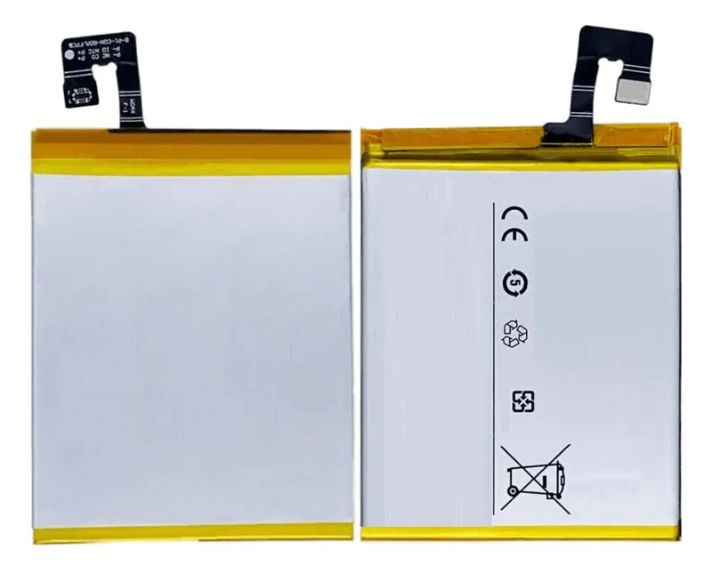 Battery for Vivo X60 Pro — image 1