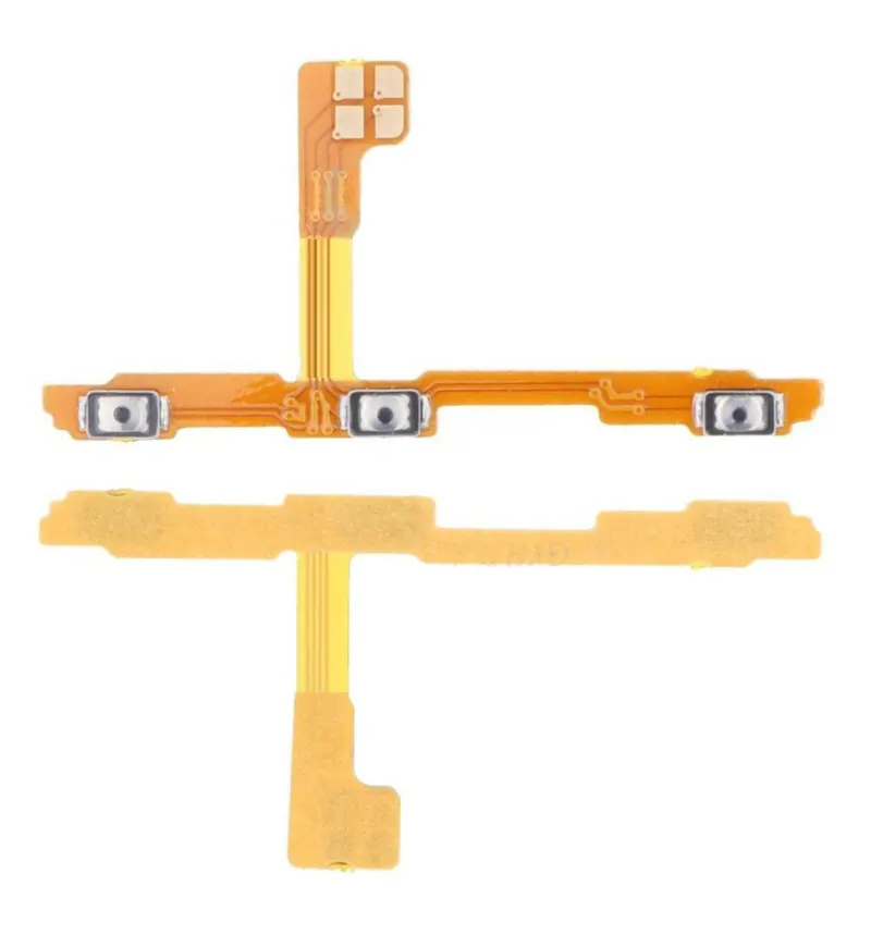 Volume Button Flex Cable for Vivo X60 Pro — image 1