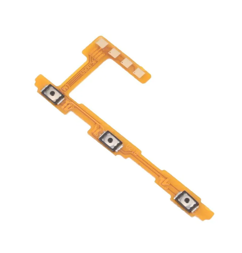 Volume Button Flex Cable for Vivo X80 5G — image 1